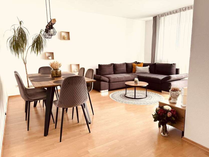 Wohnung zum Kaufen in Hanau 169.000 € 55 m²