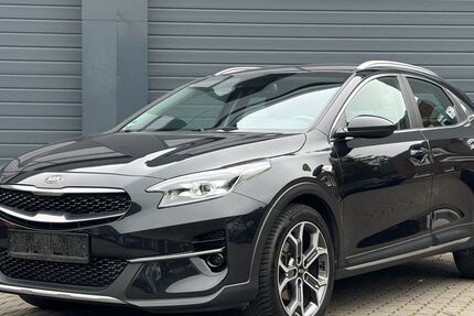 Kia XCeed 92.500 km 17.490 &euro; Bückeburg 31675
