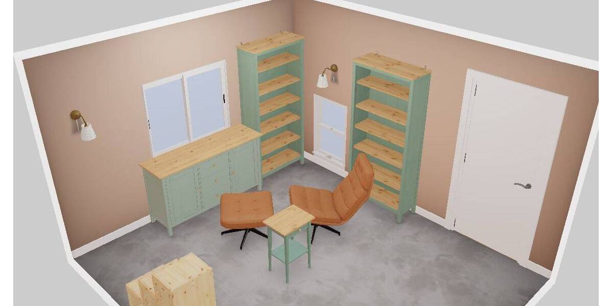 Mehrfamilienhaus, Wohnhaus Schulzendorf - 6 Zimmer, 139 m&sup2;, 399.500&euro; | Angebot:26824748