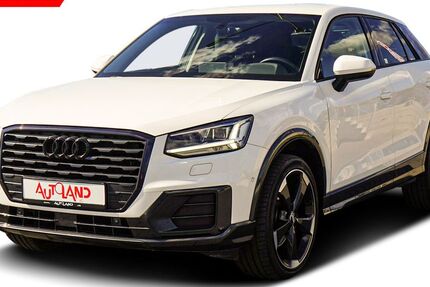 Audi Q2 79.758 km 22.950 &euro; Cottbus OT Kolkwitz 03099