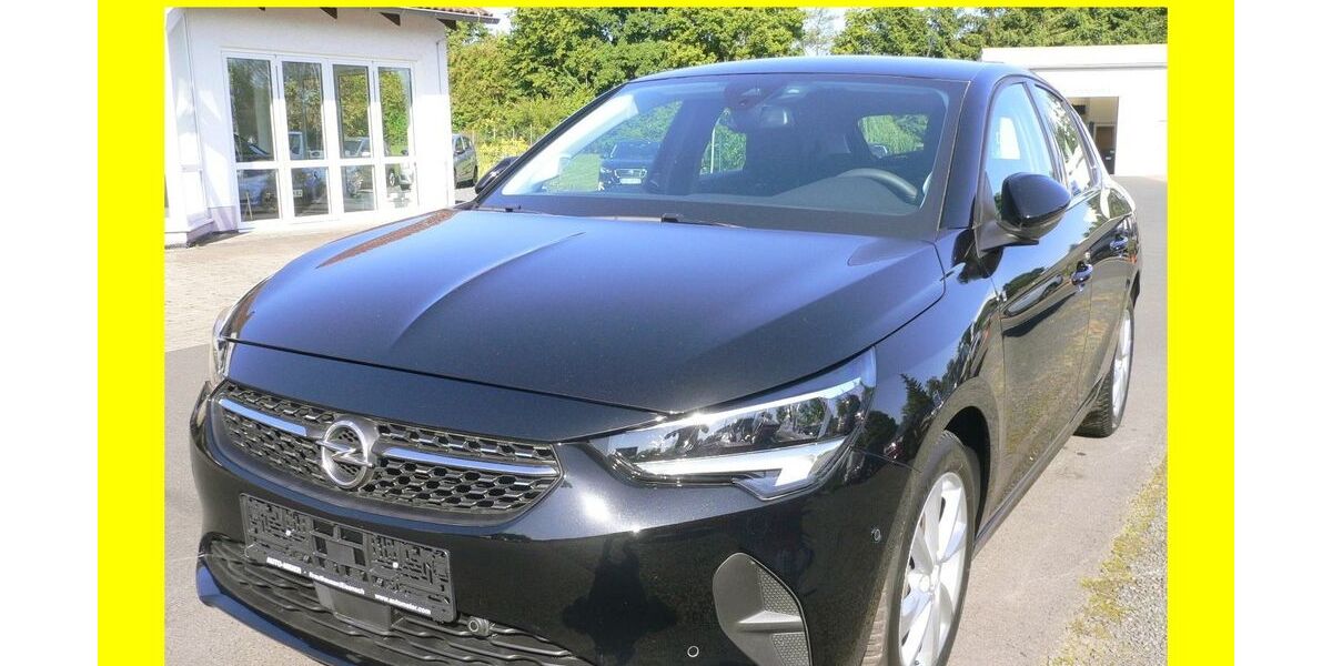 Opel Corsa 11.325 km 16.990 € Krauthausen 99819