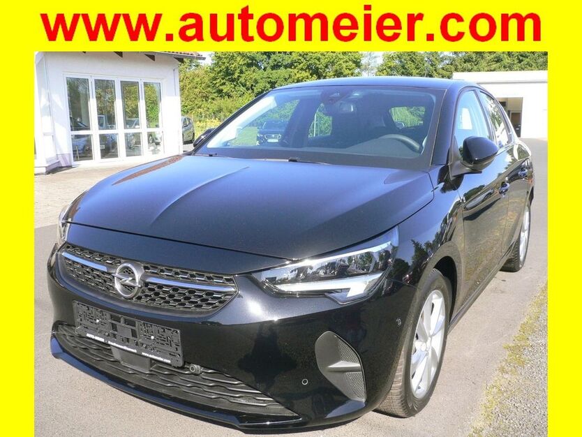 Opel Corsa 11.325 km 16.990 € Krauthausen 99819