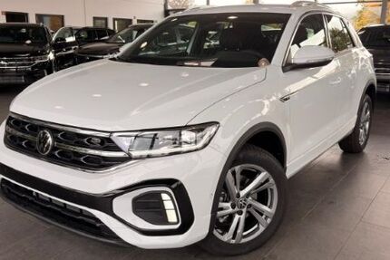 VW T-Roc 1.100 km 31.470 &euro; Attendorn 57439