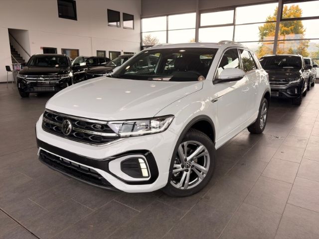 VW T-Roc 1.100 km 31.470 &euro; Attendorn 57439