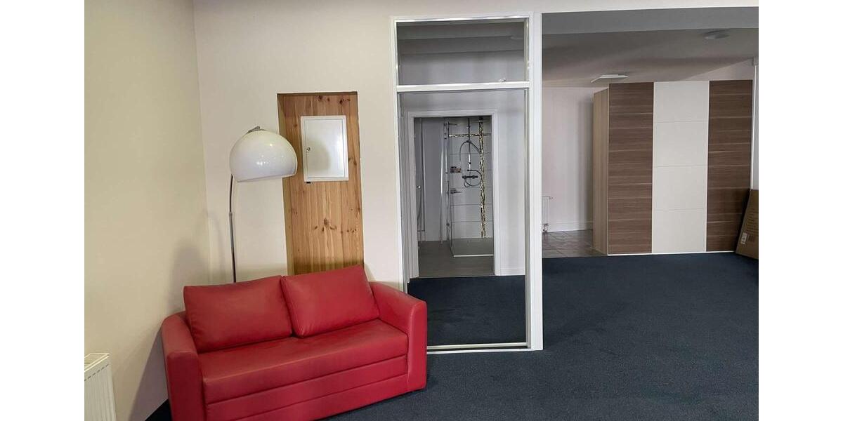 Loft - Studio - Atelier Peterswald-Löffelscheid Löffelscheid - 2 Zimmer, 140 m&sup2;, 1.290&euro; | Angebot:26566152
