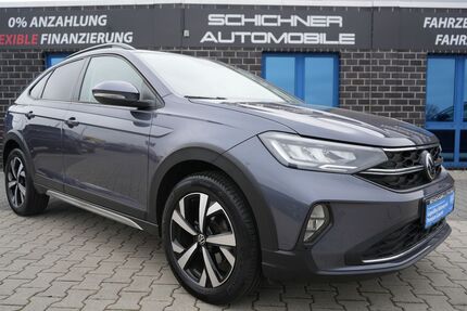 VW Taigo 16.000 km 21.790 &euro; Ihlow 26632