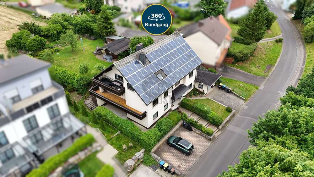 Einfamilienhaus Neuhof - 17 Zimmer, 300 m&sup2;, 399.000&euro; | Angebot:26949538