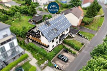 Haus Neuhof - 17 Zimmer, 300 m&sup2;, 399.000&euro; | Angebot:26949538