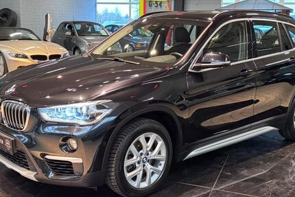BMW X1 35.785 km 25.995 &euro; Husum 25813