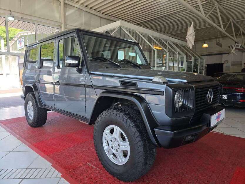 G 350