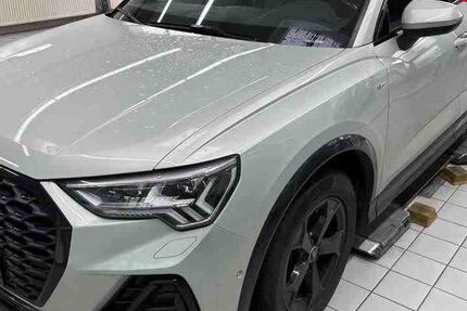 Audi Q3 40.490 km 33.840 &euro; Wackersdorf 92442