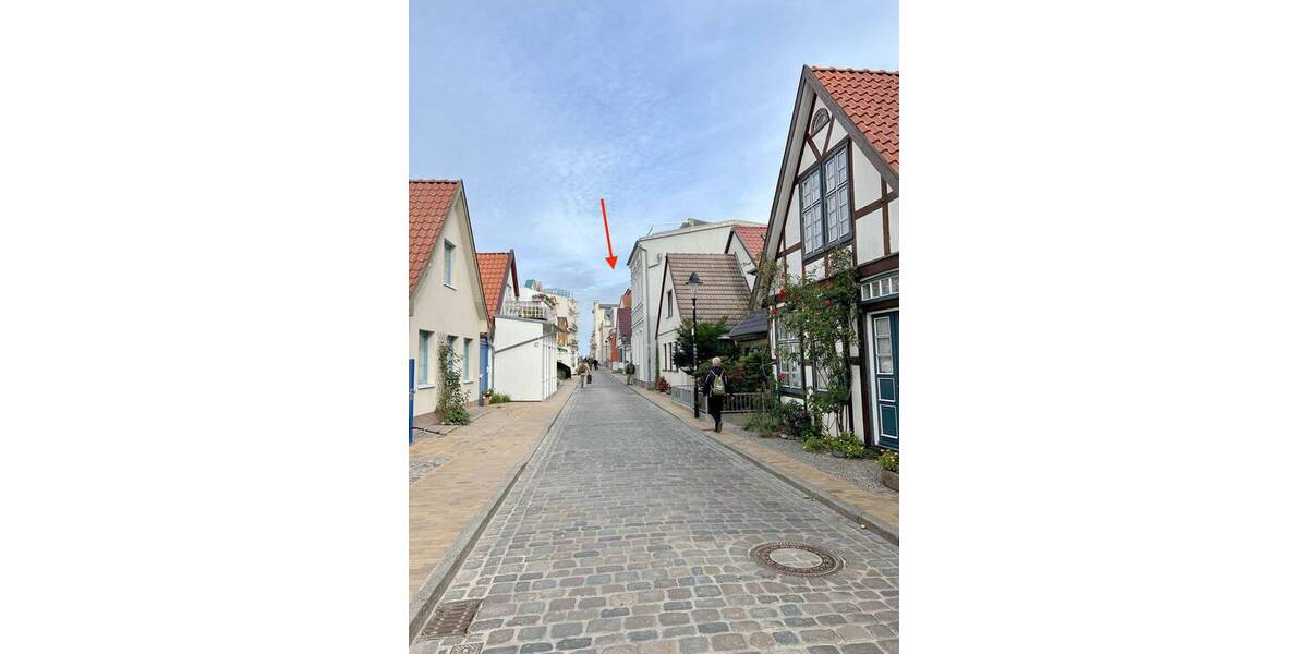 Einfamilienhaus Rostock Seebad Warnemünde - 7 Zimmer, 163 m&sup2;, 2.800&euro; | Angebot:26879104