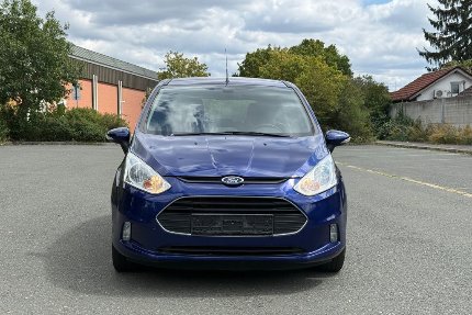 Ford B-Max 202.000 km 2.990 &euro; Fürth 90763