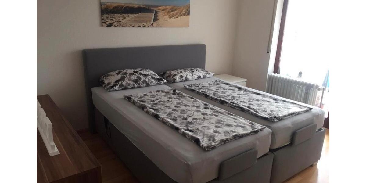 Etagenwohnung Freiburg im Breisgau Munzingen - 4 Zimmer, 79 m&sup2;, 395.000&euro; | Angebot:26820038