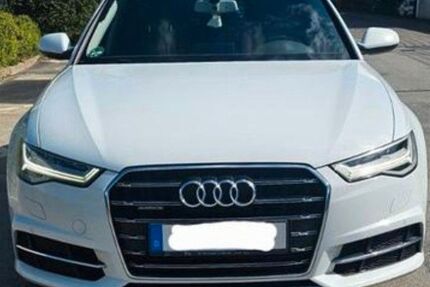 Audi A6 216.000 km 15.700 &euro; Mülheim an der Ruhr 45470