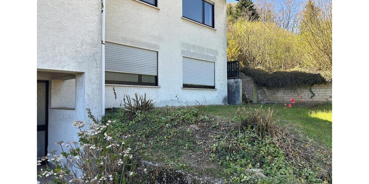 Einfamilienhaus Blieskastel - 11 Zimmer, 165 m&sup2;, 289.000&euro; | Angebot:26334429