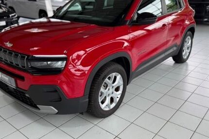 Jeep Avenger 22.284 km 22.900 &euro; Hamburg 22525
