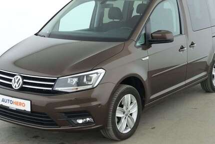VW Caddy 75.892 km 18.970 &euro; Nürnberg 90441