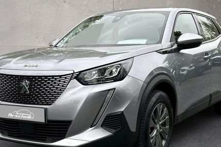 Peugeot 2008 25.849 km 16.490 &euro; Groß - Gerau 64521
