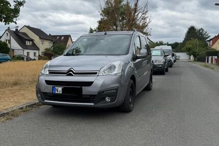 Citroen Berlingo 175.500 km 8.250 &euro; Nürnberg 90469