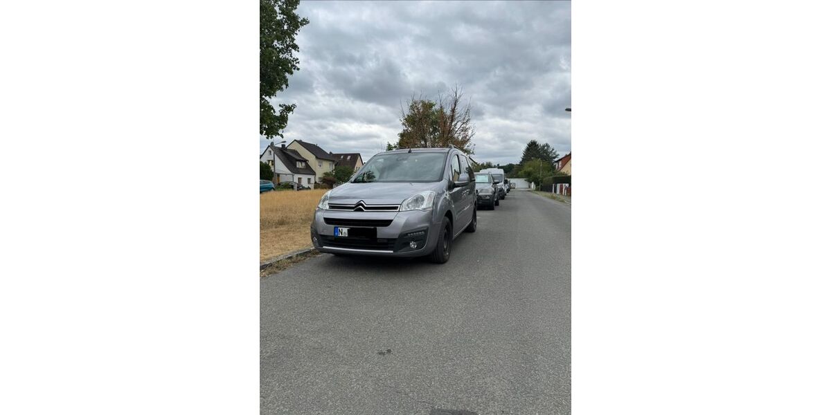 Citroen Berlingo 175.500 km 8.250 &euro; Nürnberg 90469