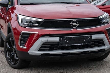 Opel Crossland (X) 2.772 km 19.800 &euro; Neustadt an der Aisch 91413