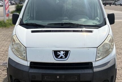 Peugeot Expert 245.000 km 4.500 € Speyer 67346