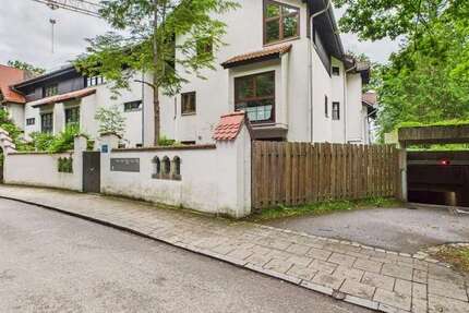Haus zum Mieten in München 3.500 € 145 m²
