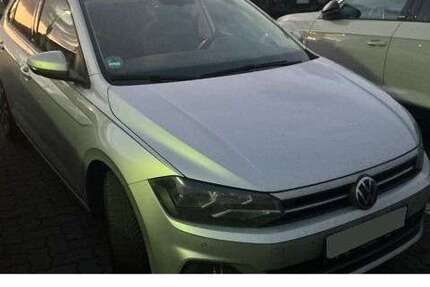 VW Polo 112.000 km 12.995 &euro; Buedingen 63654