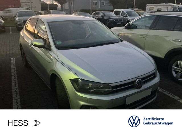 VW Polo 112.000 km 12.995 &euro; Buedingen 63654