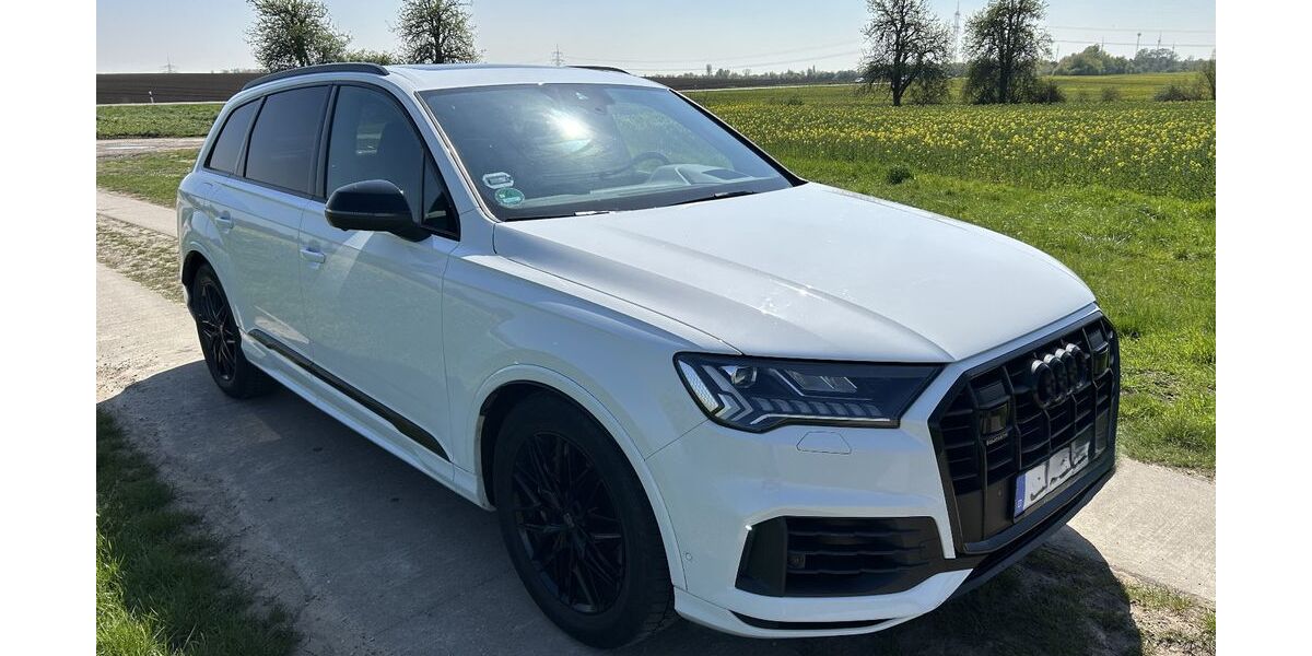 Audi Q7 92.000 km 48.700 &euro; Biere 39221