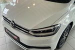 VW Touran Comfortline BMT Start-Stopp 7 Sitzer *Pano* 75.850 km 27.499 € Mainz-Kostheim 55246