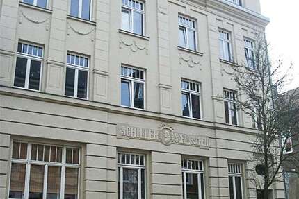 Charmante Eigentumswohnung mit Historischem Flair im Herzen von Zeitz