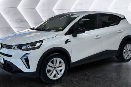 Renault Captur 3.985 km 23.490 &euro; Berlin 10553