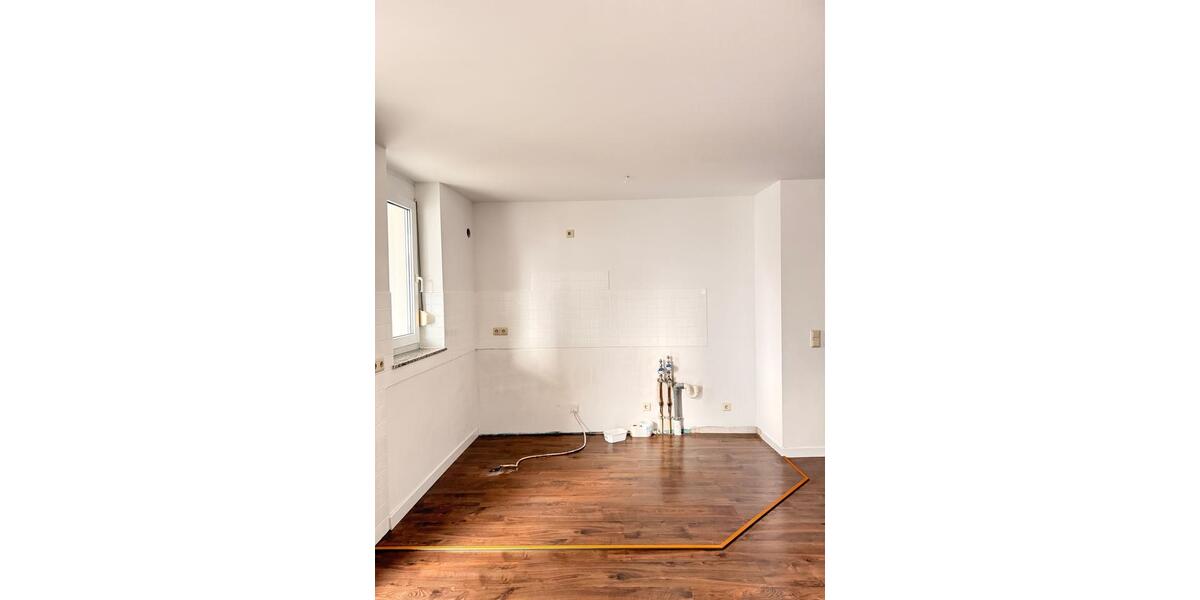 Erdgeschoßwohnung Schorndorf - 2 Zimmer, 52 m&sup2;, 720&euro; | Angebot:24876485