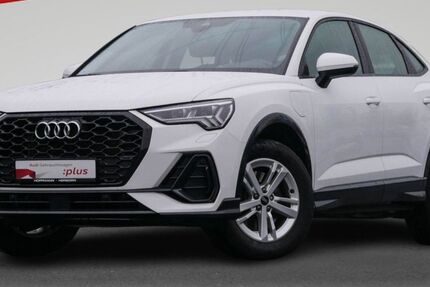 Audi Q3 56.505 km 24.940 &euro; Herborn 35745