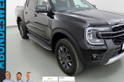 Ford Ranger 83.400 km 39.250 &euro; Premnitz / Nahe A2 14727