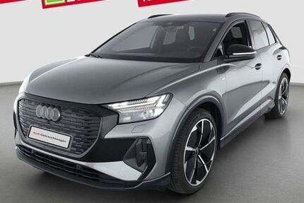 Audi Q4 e-tron 6.100 km 58.790 &euro; Verden 27283