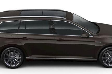 VW Passat 156.000 km 17.900 &euro; Weifa 01904