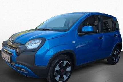 Fiat Panda 15.950 km 11.990 &euro; Pforzheim 75179