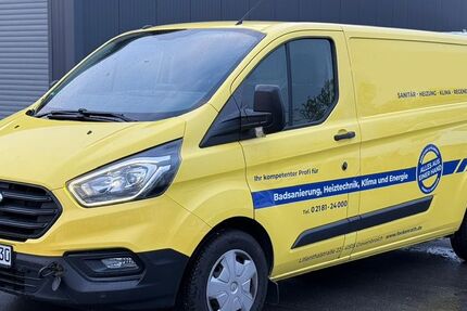 Ford Transit Custom 126.289 km 7.900 € Bad sassendorf 59505