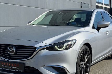 Mazda 6 193.140 km 9.900 &euro; Fürth 90763