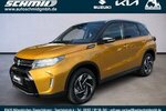 Suzuki VITARA 1.4 COMFORT+ ALLGRIP 6AT 4.000 km 26.490 &euro; Höhenkirchen-Siegertsbrun 85635