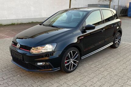 VW Polo 116.230 km 12.499 &euro; Frankfurt am Main 60389