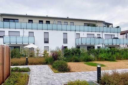 Moderne 3-Zimmer-Wohnung mit ca. 75,92 m² Wohnfläche 3 zimmer