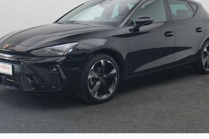 Cupra Leon 15.000 km 30.780 &euro; Würzburg 97076