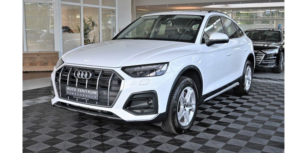 Audi Q5 93.445 km 36.950 &euro; Quakenbrück 49610