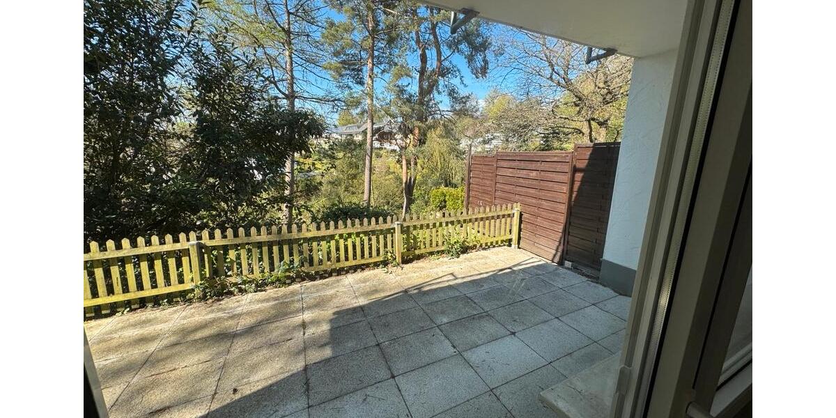 Etagenwohnung Sundern (Sauerland) - 2 Zimmer, 45 m&sup2;, 580&euro; | Angebot:26316167