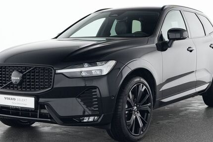 Volvo XC60 24.800 km 44.550 &euro; Weiterstadt 64331
