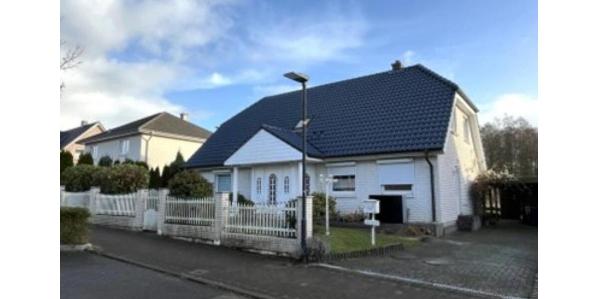 Traumhaus in Itzehoe – Großzügig, Modern & Komfortabel! 6 zimmer